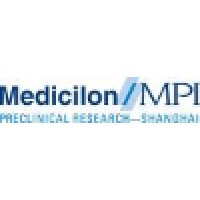 Medicilon-Mpi Preclinical Research