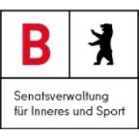 Senatsverwaltung für Inneres und Sport logo - Similar company to Senatsverwaltung Für Bildung, Jugend Und Familie