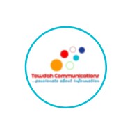 TOWDAH COMMUNICATIONS COY. logo - Similar company to Dperfect Digitals
