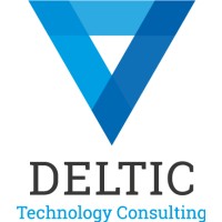 Deltic Technology Consulting logo - Similar company to Pinion Technology