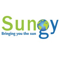 Sungy SAS logo - Similar company to French Tech Alger