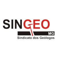 Sindicatos dos Geólogos MG logo - Similar company to D-Geo Geologia E Ambiental