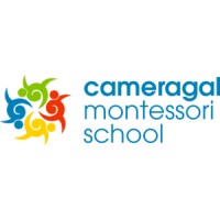 Cameragal Montessori School logo - Similar company to Nextgen Montessori