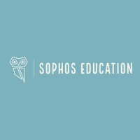 Sophos Tutoring logo - Similar company to Vyners School