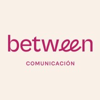 Between comunicación / Agencia boutique de comunicación y RRPP logo - Similar company to Trecebits