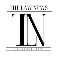 The Law News logo - Similar company to Lawtalktoday
