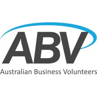 Australian Business Volunteers (ABV) logo - Similar company to Apollo Minds