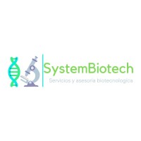 systembiotech logo - Similar company to Sistema Biodata