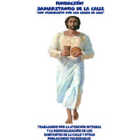 Fundación Samaritanos de la Calle logo - Similar company to Stratecsa