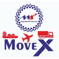 MOVEX GROUP INDIA (MOVEX SERVICES PVT. LTD. ) By Air By Sea By Land By Us logo - Similar company to Garg Realty Group
