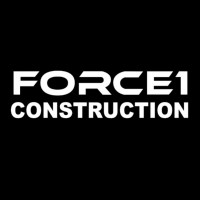 Force1 Construction logo - Similar company to Bow Projects Australia
