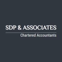 SDP & ASSOCIATES logo - Similar company to B S Kedia & Co.