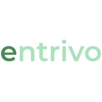 Entrivo Energieberatung logo - Similar company to Frosch:Samara