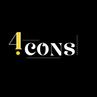 4ICONS CallCenter logo - Similar company to Sales Drive Limited Uk