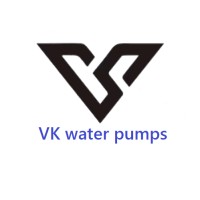 FUJIAN WEIJING WATER PUMPS logo - Similar company to Enviromac Projects