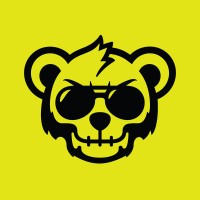 Bad Teddy Coffee logo - Similar company to Nc4K