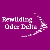 Rewilding Oder Delta logo - Similar company to Ex-Tra