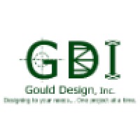 Gould Design Inc. logo - Similar company to Scotts Timber Engineering Ltd
