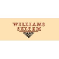 Williams Selyem Winery