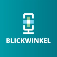 BLICKWINKEL - Der Experten-Podcast der Ophthalmologie logo - Similar company to Fidus - Arztservice Wente Gmbh