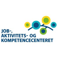 Job-, Aktivitets- og Kompetencecenteret logo - Similar company to Lavuk,- Det Gode Liv