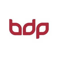 Becker Design & Partners logo - Similar company to Echinus Design