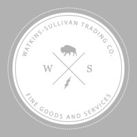 WS Trading Co. logo - Similar company to Zeeva Electronics Private Limited
