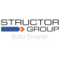 Structor Group logo - Similar company to Cornerstone Contracting Group, Inc.