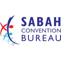 Sabah Convention Bureau logo - Similar company to Sabah International Dairies Sdn Bhd