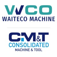 Waiteco Machine (CMT) logo - Similar company to Bristol Precision