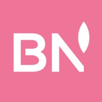 El Bazar Natural logo - Similar company to Mery Makeup - Escuela De Maquillaje Profesional