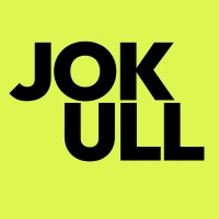 Jokull AS logo - Similar company to Comtuity