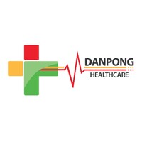 Danpong Healthcare logo - Similar company to Raaj Diagnostics Ltd.