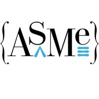 American Society of Magazine Editors (ASME) logo - Similar company to Hiitide