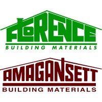 Florence Building Materials logo - Similar company to Riverhead Building Supply