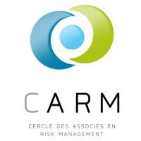 Carm (French Chapter Of Associates In Risk Management)