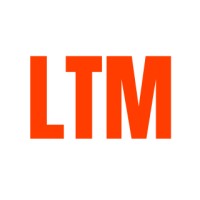 Lets Talk Marketing UK logo - Similar company to Wegame2