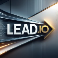 Lead.io logo - Similar company to Lead.Io