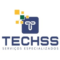 TECHSS Serviços Especializados logo - Similar company to Global Market Database