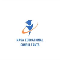 Nasa Educational Consultants logo - Similar company to Windsor Advisers