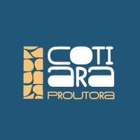Cotiara Produtora logo - Similar company to Eplay▸ Us