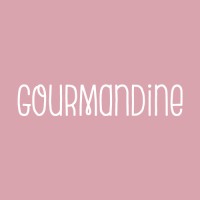 GOURMANDINE logo - Similar company to Le Lautrec