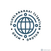 Celal Bayar Üniversitesi Uluslararası İlişkiler Kulübü logo - Similar company to Galatasaray Üniversitesi Siyaset Bilimi Kulübü