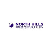 North Hills International School logo - Similar company to Tailee Kids Hub
