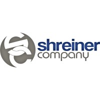 Shreiner Company logo - Similar company to Robotjet Company