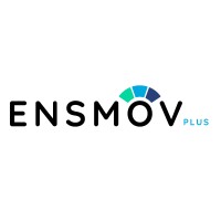 ENSMOV Plus logo - Similar company to Odyssee-Mure