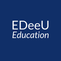 EDeeU Education, Public Benefit Corporation logo - Similar company to Limeleaf Worker Collective