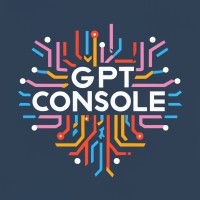 GPTConsole logo - Similar company to Smiling Monkey