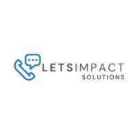Let’s Impact Solutions logo - Similar company to Driving Dash
