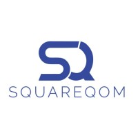 Squareqom logo - Similar company to Insitech Digital
